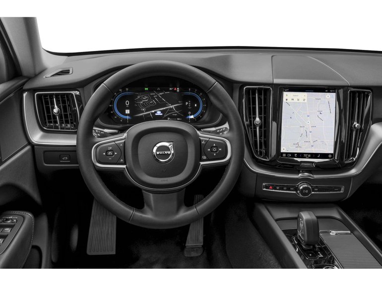 2024 Volvo XC60