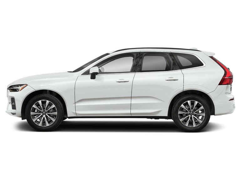 2024 Volvo XC60
