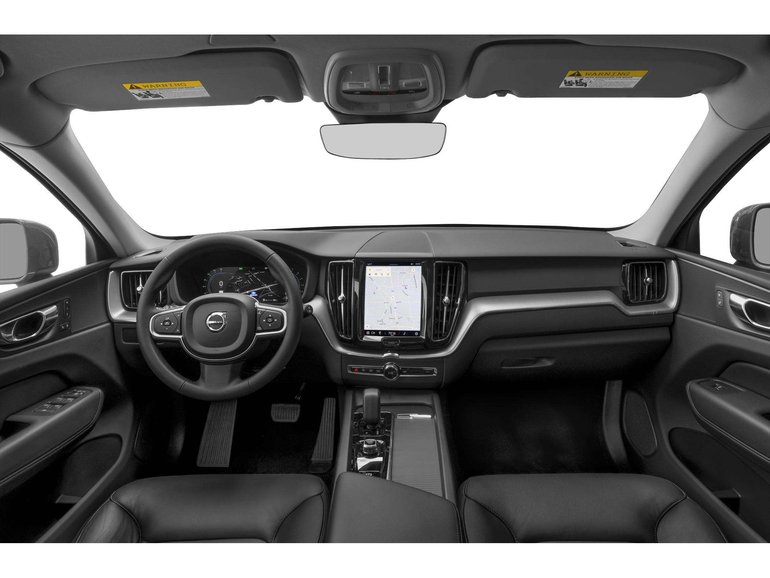 2024 Volvo XC60