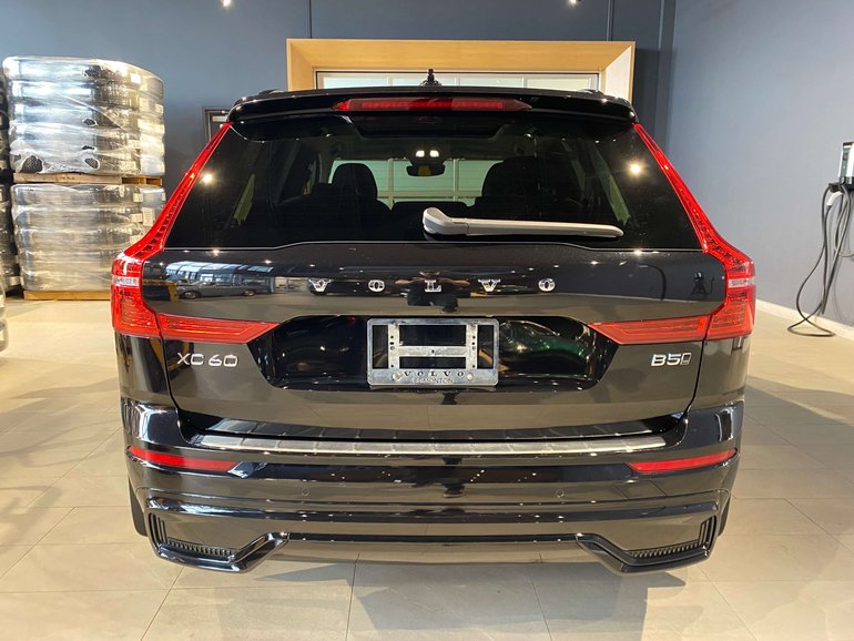 2024 Volvo XC60