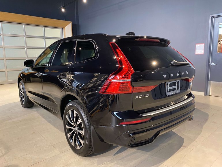 2024 Volvo XC60