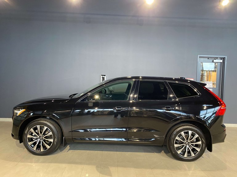 2024 Volvo XC60