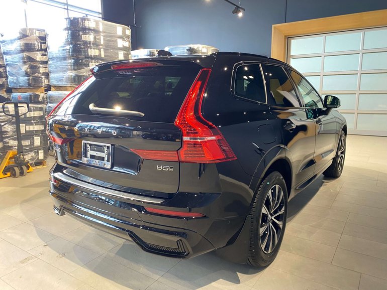2024 Volvo XC60