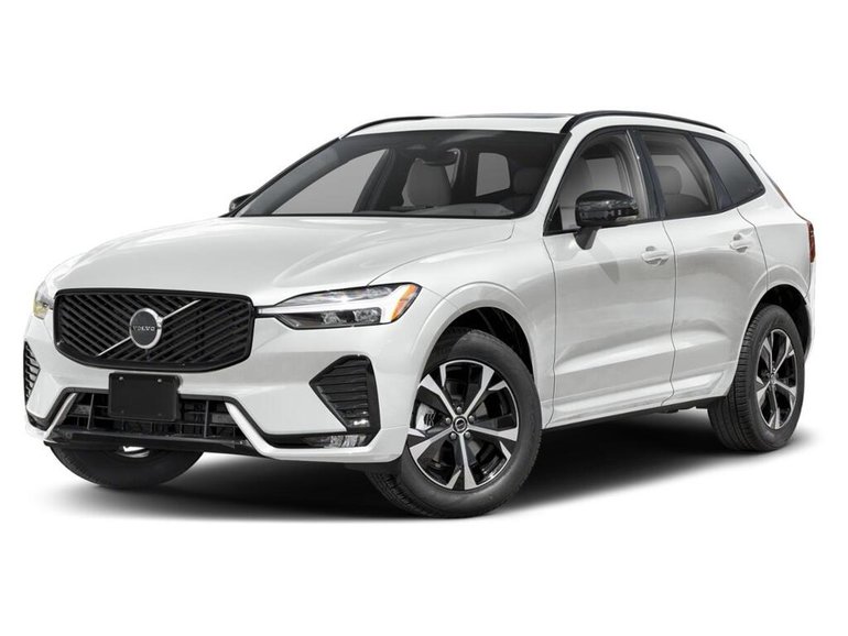 2026 Volvo XC60