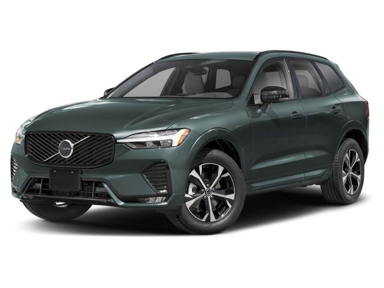 2026 Volvo XC60