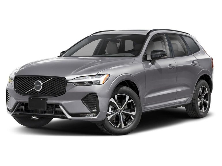 2026 Volvo XC60