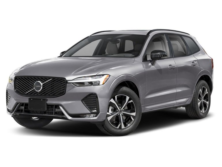 2026 Volvo XC60