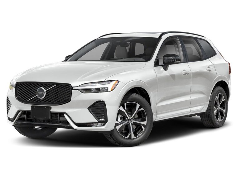 2026 Volvo XC60