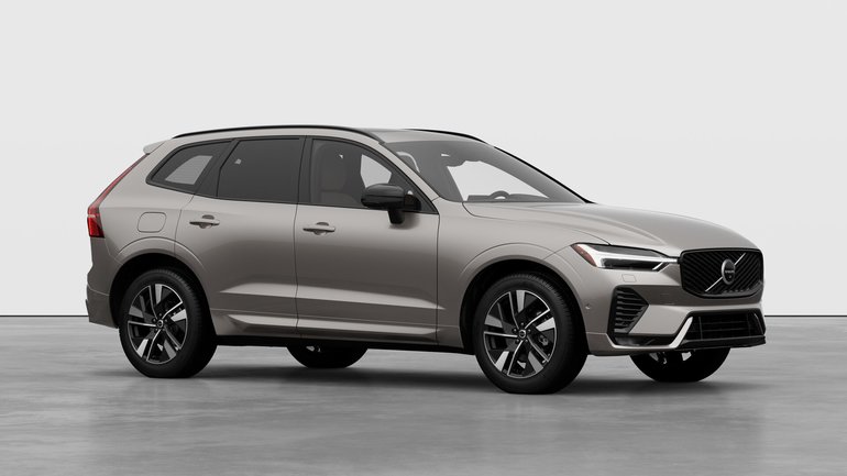 2026 Volvo XC60