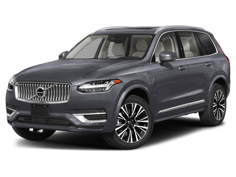 2025 Volvo XC90 Plug-In Hybrid