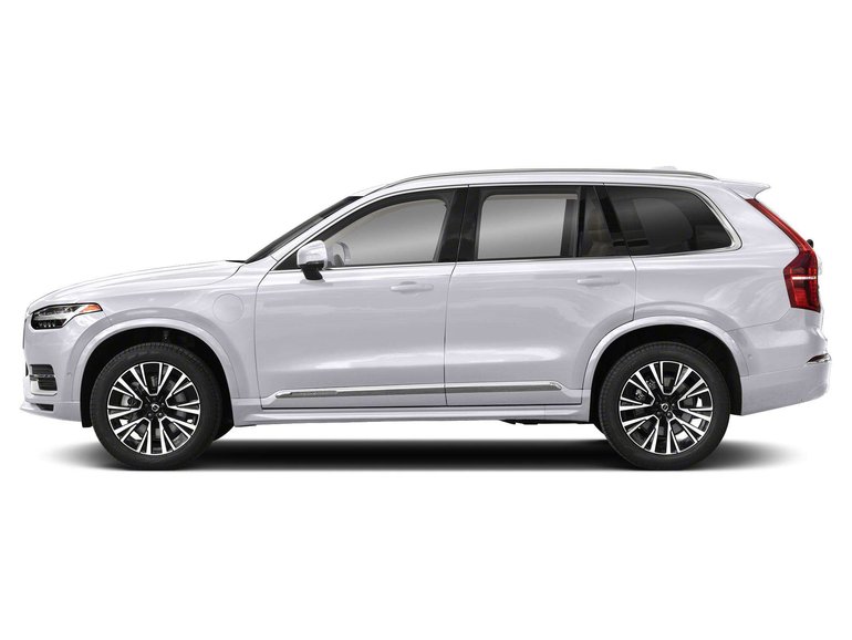 2024 Volvo XC90 Recharge