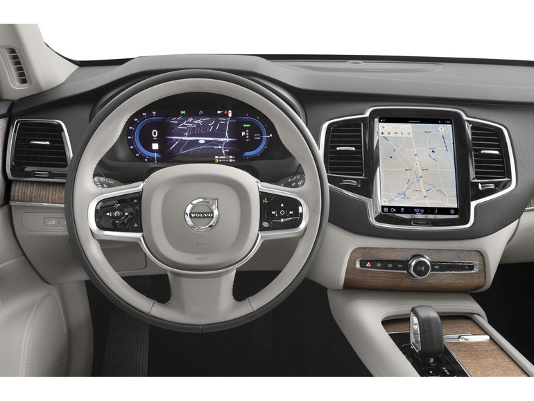 2024 Volvo XC90 Recharge