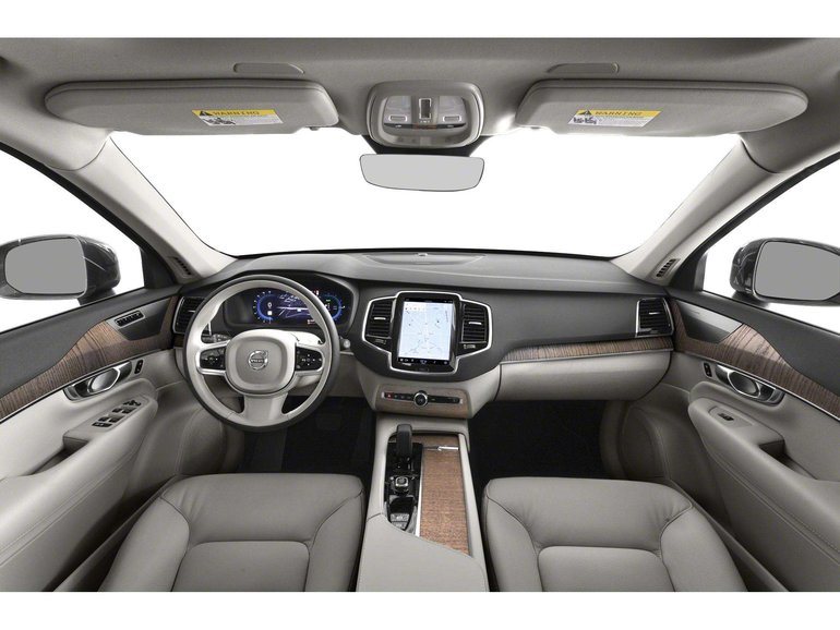 2024 Volvo XC90 Recharge