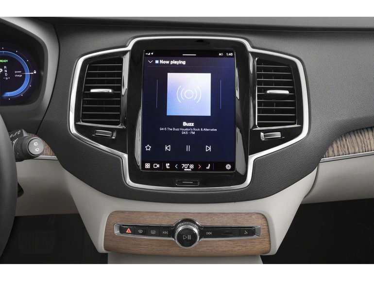 2024 Volvo XC90 Recharge