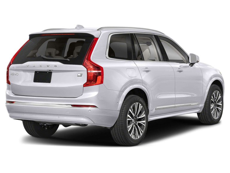 2024 Volvo XC90 Recharge
