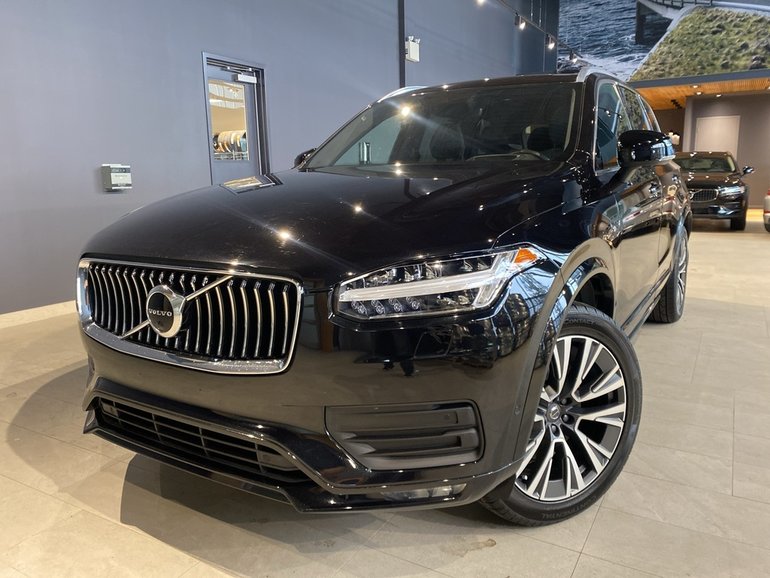 2021 Volvo XC90