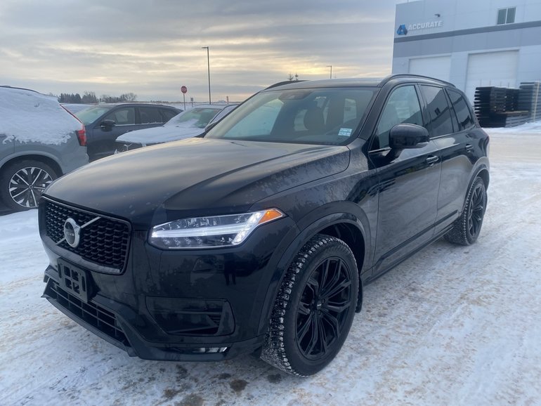 2021 Volvo XC90