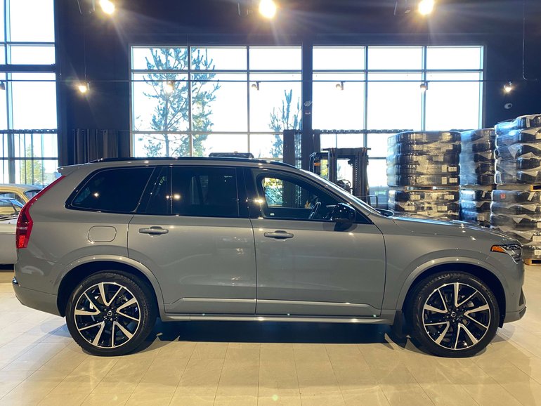 2023 Volvo XC90