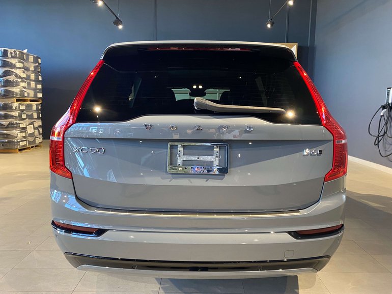 2023 Volvo XC90