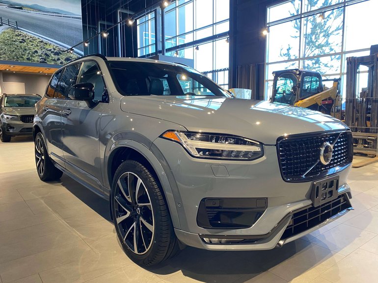 2023 Volvo XC90
