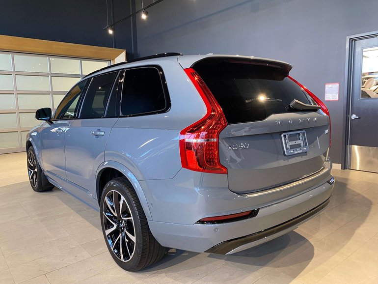 2023 Volvo XC90