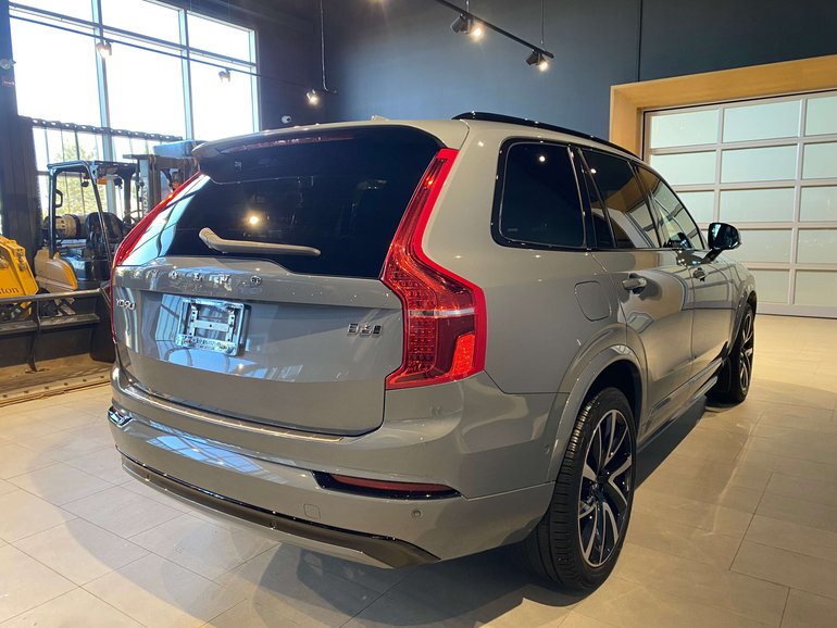 2023 Volvo XC90