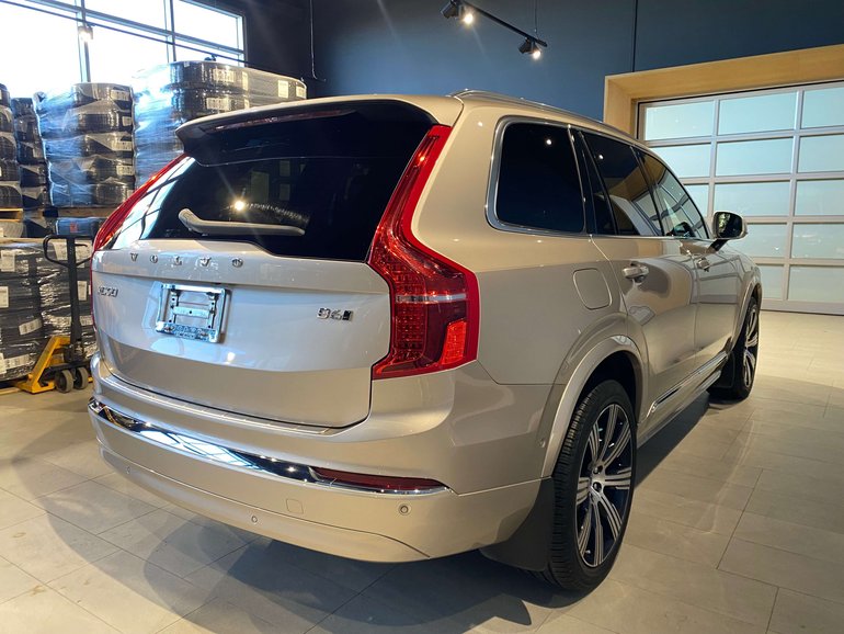 2023 Volvo XC90