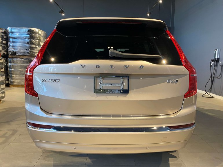 2023 Volvo XC90