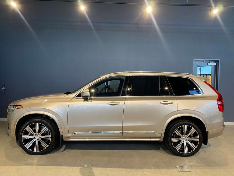 2023 Volvo XC90