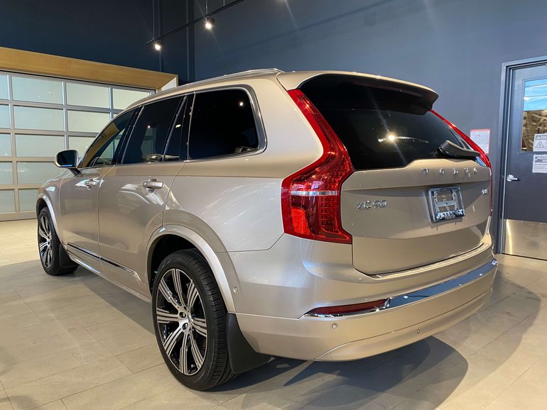 2023 Volvo XC90
