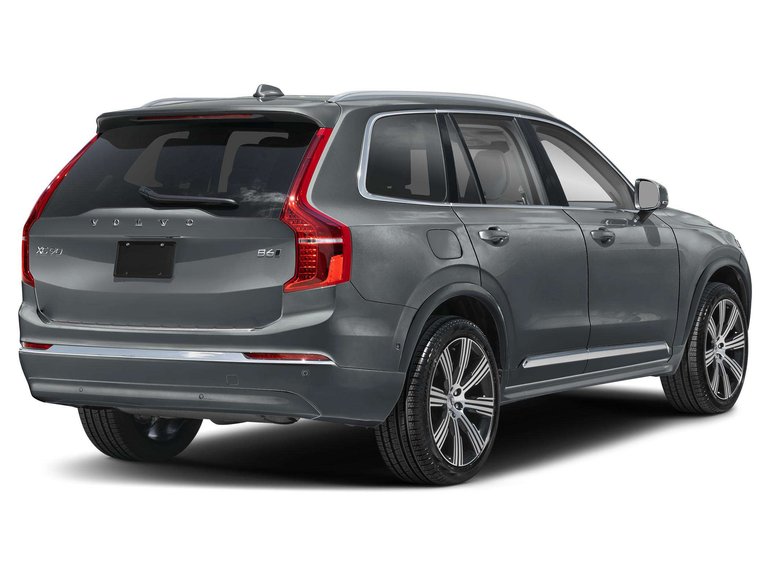 2025 Volvo XC90