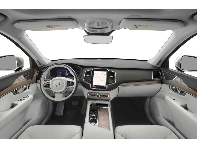 2025 Volvo XC90