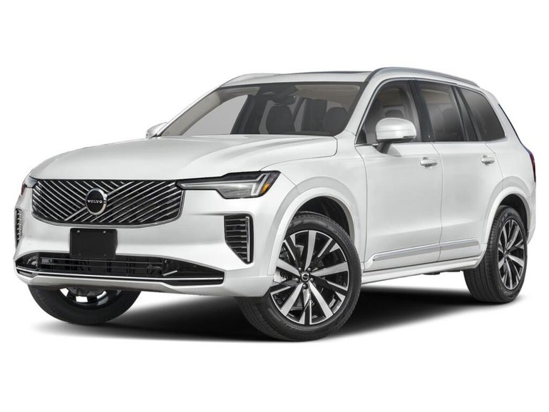 2026 Volvo XC90