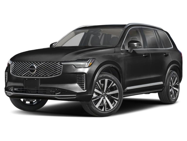 2026 Volvo XC90