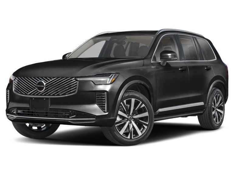 2026 Volvo XC90