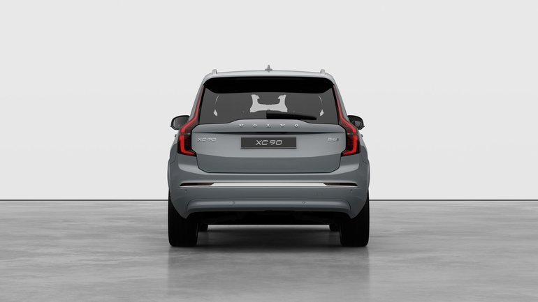 2026 Volvo XC90
