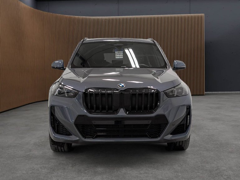 2024 BMW X1