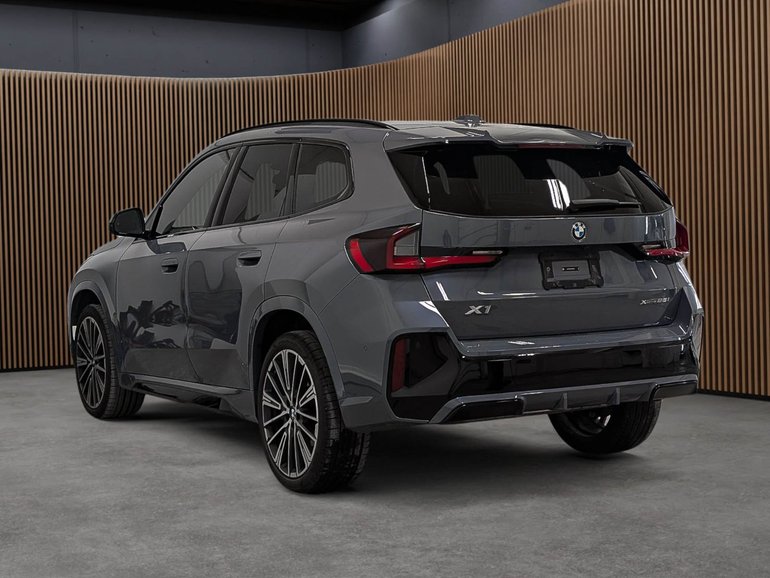 2024 BMW X1