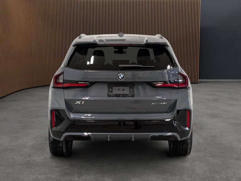 2024 BMW X1
