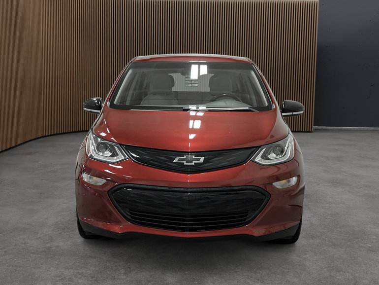 2019 Chevrolet Bolt EV