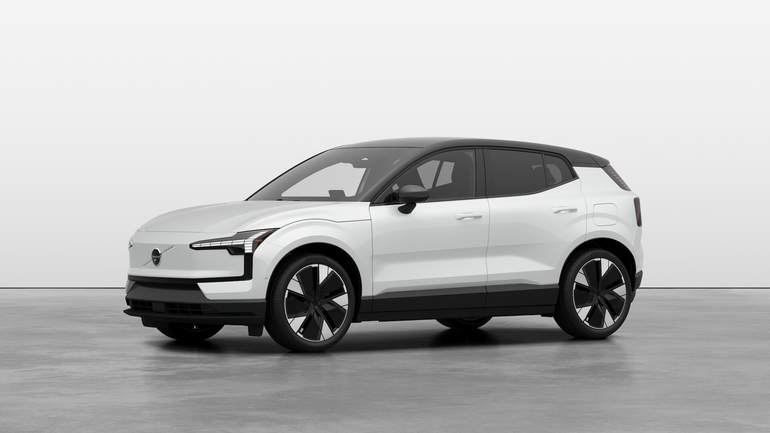 Volvo EX30 Twin Motor Performance AWD Ultra 2025