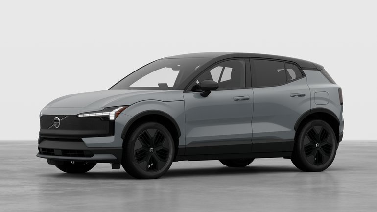 2026 Volvo EX30