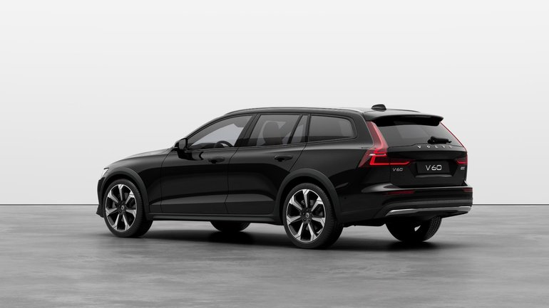 2026 Volvo V60 Cross Country