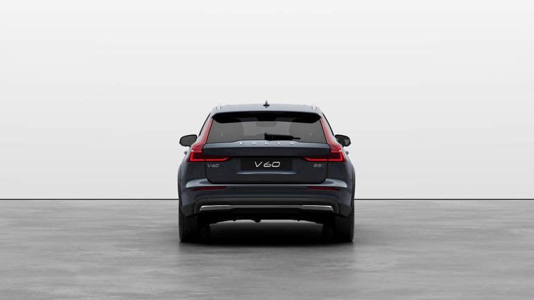 2026 Volvo V60 Cross Country
