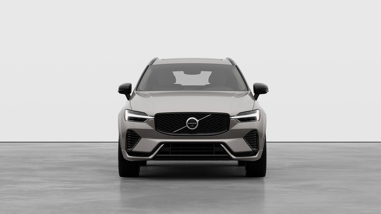 2026 Volvo XC60 Plug-In Hybrid