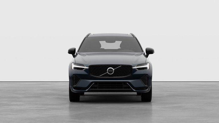 2026 Volvo XC60 Plug-In Hybrid