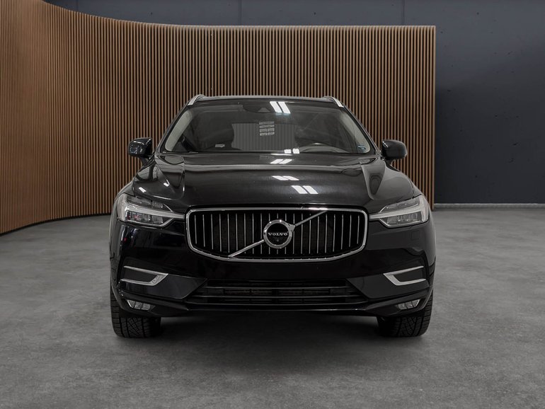 2018 Volvo XC60
