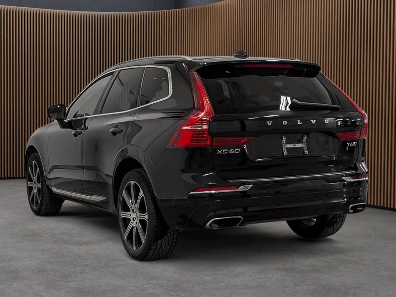 2018 Volvo XC60