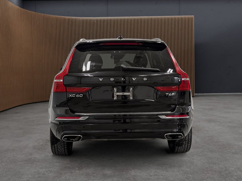 2018 Volvo XC60