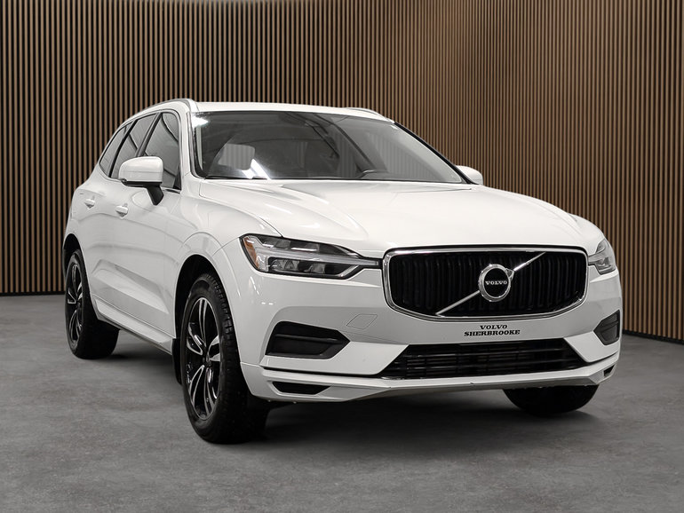 2020 Volvo XC60